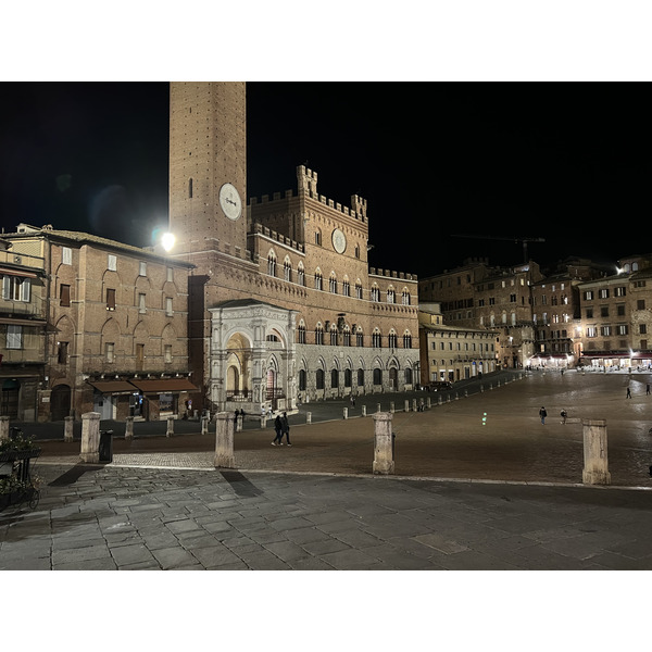 รูปถ่าย อิตาลี(Italy) ซีเอน่า(Siena) 2021-09 160