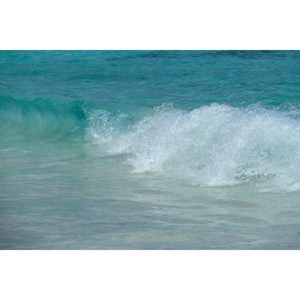 รูปถ่าย เซเชลส์(Seychelles) เกาะกร็องด์เซอร์(Grande Soeur) 2011-10 4