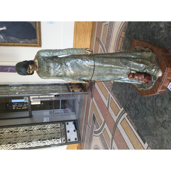 รูปถ่าย ฝรั่งเศส(France) ปารีส(Paris) ปตีปาเล(Petit Palais) 2016-03 15