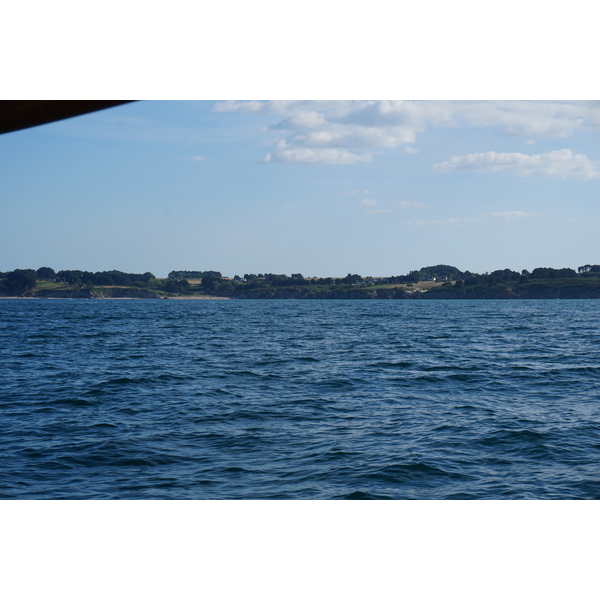 รูปถ่าย ฝรั่งเศส(France) เกาะแบล-อีล(Belle-Ile) 2016-08 131