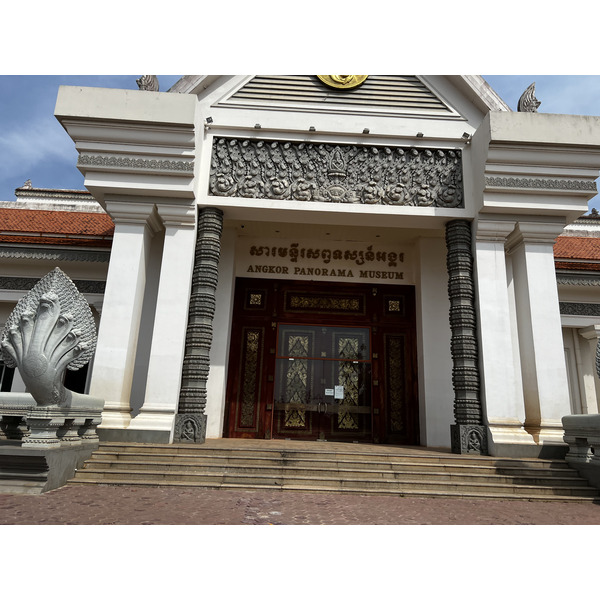 รูปถ่าย กัมพูชา(Cambodia) เสียมราฐ(Siem Reap) 2023-01 79