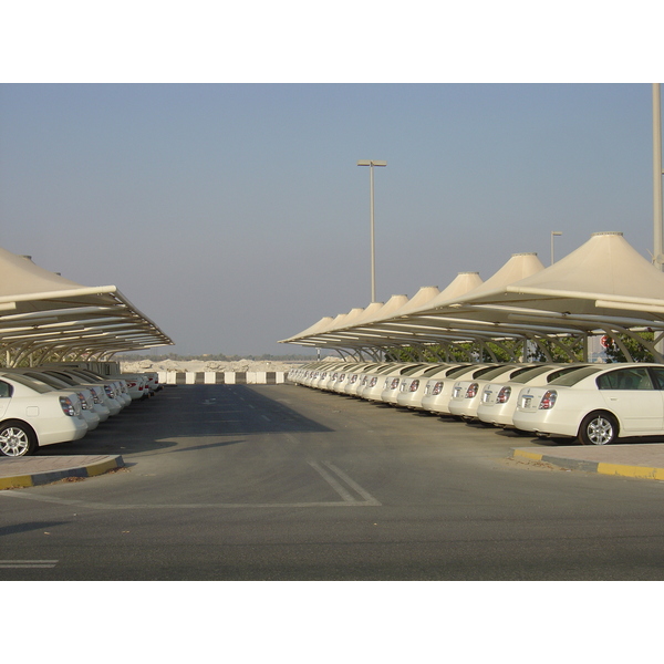 รูปถ่าย สหรัฐอาหรับเอมิเรตส์(United Arab Emirates) อาบูดาบี(Abu Dhabi) 2005-09 56