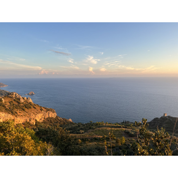 รูปถ่าย อิตาลี(Italy) มอนเตอาร์เจนตาริโอ(Monte Argentario) 2021-09 22