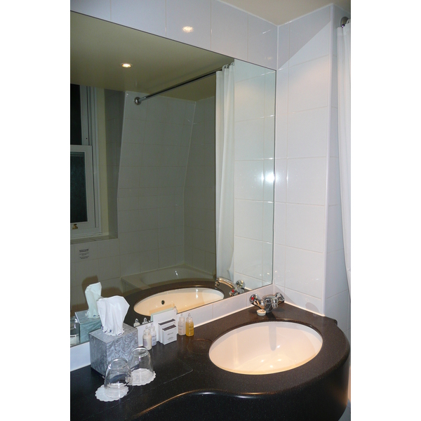 รูปถ่าย อังกฤษ(United Kingdom) ลอนดอน(London) โรงแรมสแตรนด์พาเลซ(Strand Palace Hotel) 2008-02 8