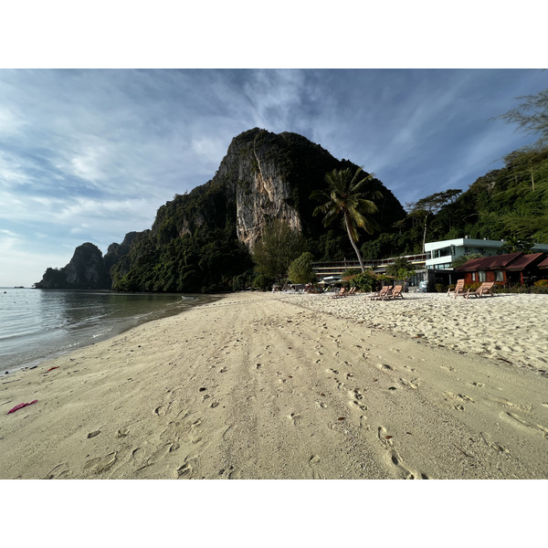 รูปถ่าย ไทย(Thailand) เกาะพีพีดอน(Ko Phi Phi Don) 2021-12 32