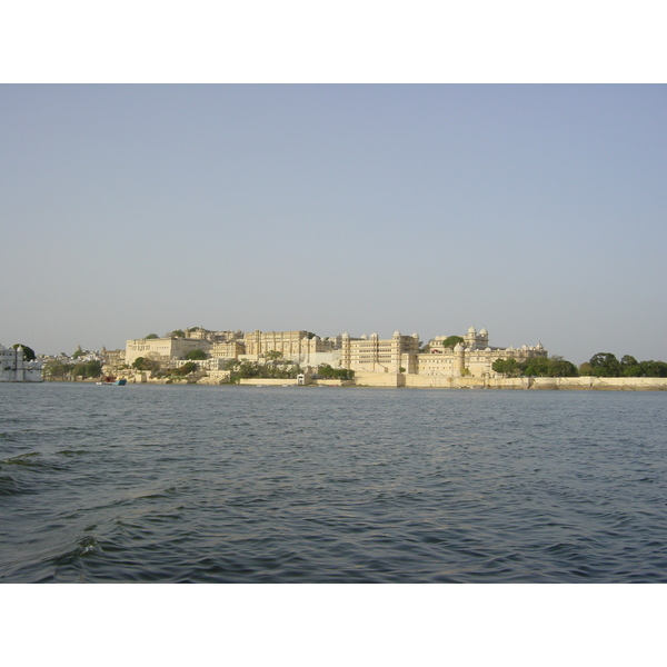 รูปถ่าย อินเดีย(India) อูไดปูร์(Udaipur) 2003-05 150