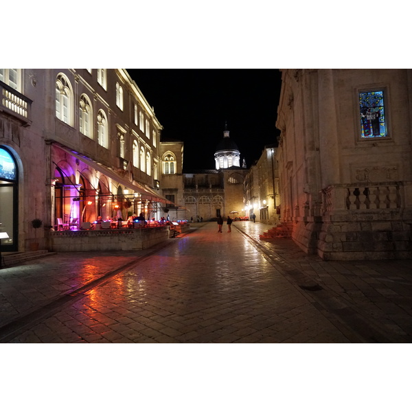 รูปถ่าย โครเอเชีย(Croatia) ดูบรอฟนิก(Dubrovnik) 2016-04 182