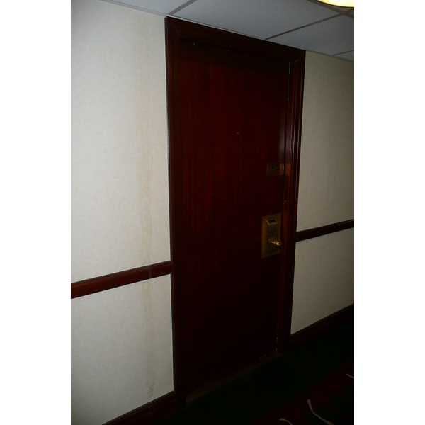 รูปถ่าย อังกฤษ(United Kingdom) ลอนดอน(London) โรงแรมสแตรนด์พาเลซ(Strand Palace Hotel) 2008-02 13
