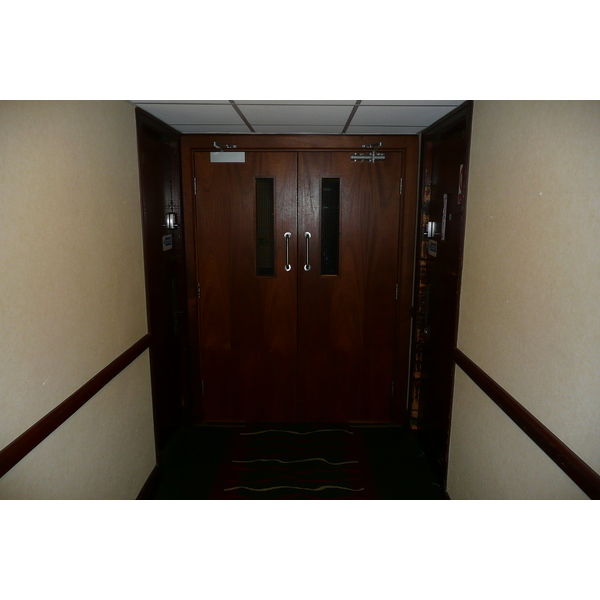 รูปถ่าย อังกฤษ(United Kingdom) ลอนดอน(London) โรงแรมสแตรนด์พาเลซ(Strand Palace Hotel) 2008-02 24