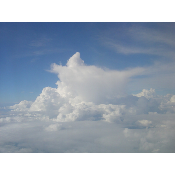 รูปถ่าย ไทย(Thailand) ภูเก็ต(Phuket) ถ่ายจากข้างบน(From the Sky) 2005-12 8