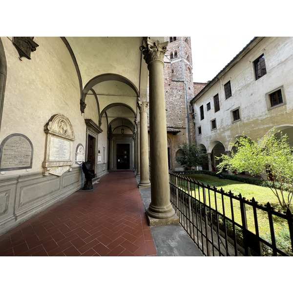 รูปถ่าย อิตาลี(Italy) ฟลอเรนซ์(Florence) 2022-05 29