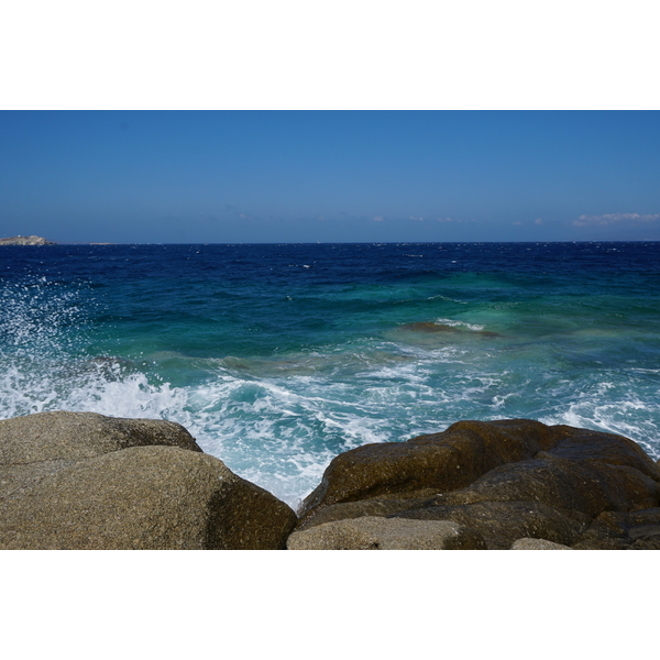 รูปถ่าย กรีก(Greece) เกาะมิโคนอส(Mykonos) 2016-07 100