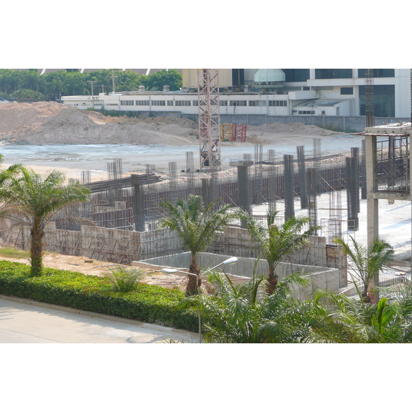 รูปถ่าย ไทย(Thailand) พัทยา(Pattaya) โรงแรมวิวทะเล(Viewtalay Hotel) 2008-01 11