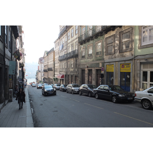 รูปถ่าย โปรตุเกส(Portugal) ปอร์โต(Porto) 2013-01 129