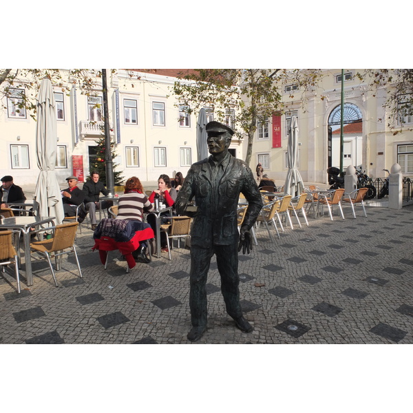 รูปถ่าย โปรตุเกส(Portugal) ลิสบอน(Lisbon) 2013-01 61
