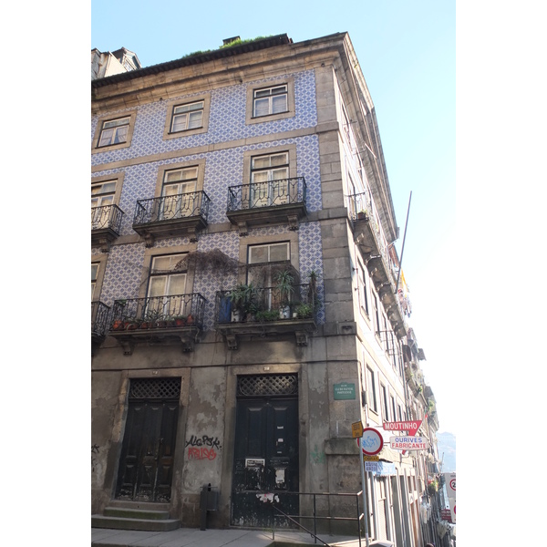 รูปถ่าย โปรตุเกส(Portugal) ปอร์โต(Porto) 2013-01 108