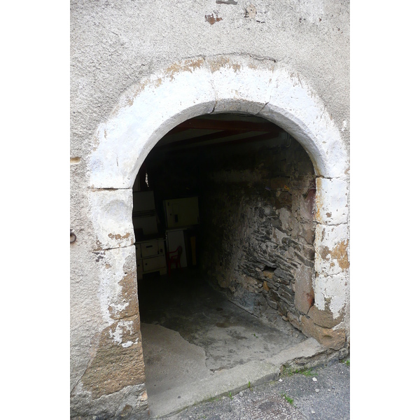 รูปถ่าย ฝรั่งเศส(France) โกกูแรส(Cocures) 2008-04 26