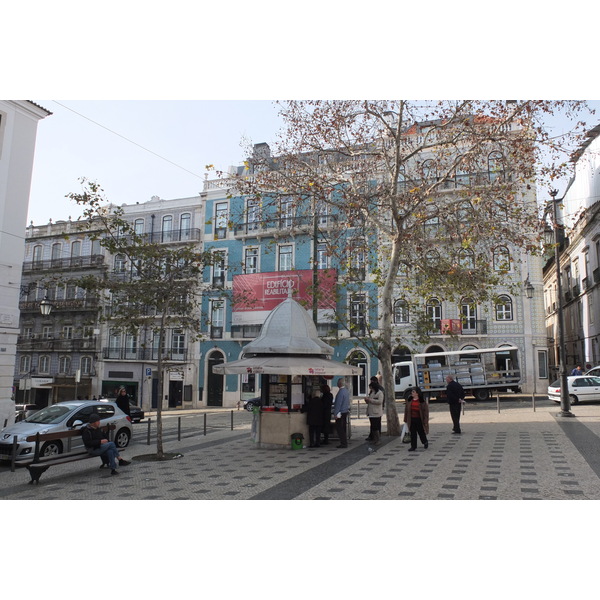 รูปถ่าย โปรตุเกส(Portugal) ลิสบอน(Lisbon) 2013-01 88