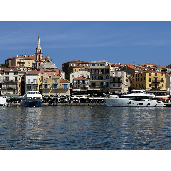 รูปถ่าย ฝรั่งเศส(France) คอร์สิคา(Corsica) คาลวี(Calvi) 2023-06 6