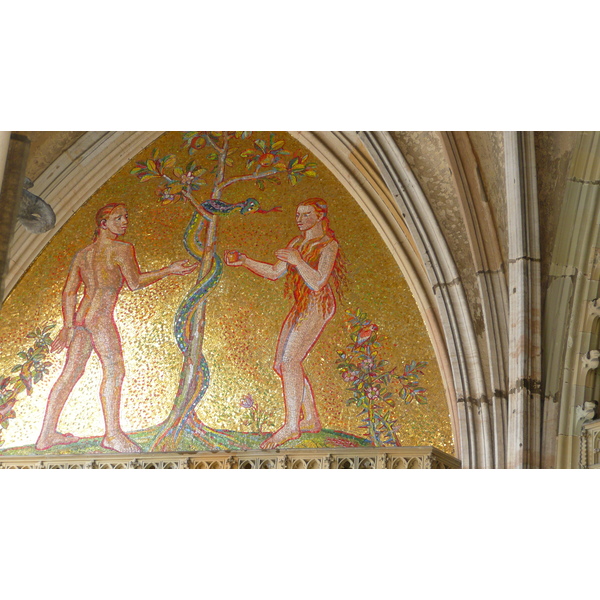 รูปถ่าย สาธารณรัฐเช็ก(Czech Republic) ปราก(Prague) ปราสาทปราก(Prague Castle) 2007-07 39