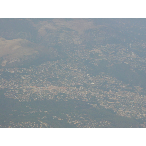 รูปถ่าย ฝรั่งเศส(France) เฟรนช์ริวิเอรา(French Riviera) 2001-08 8