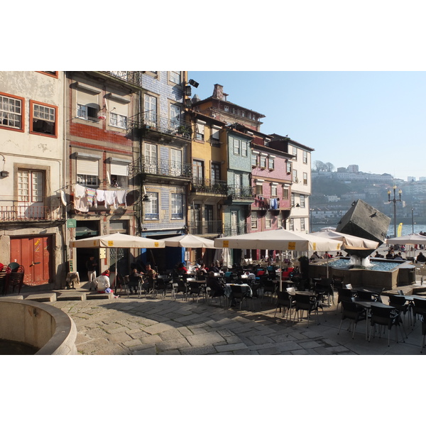 รูปถ่าย โปรตุเกส(Portugal) ปอร์โต(Porto) 2013-01 104