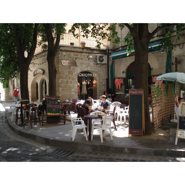 รูปถ่าย ฝรั่งเศส(France) มงเปลลีเยร์(Montpellier) 2006-06 65