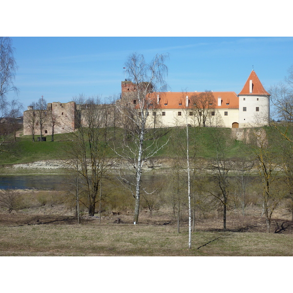 รูปถ่าย ลัตเวีย(Latvia) 2009-04 30