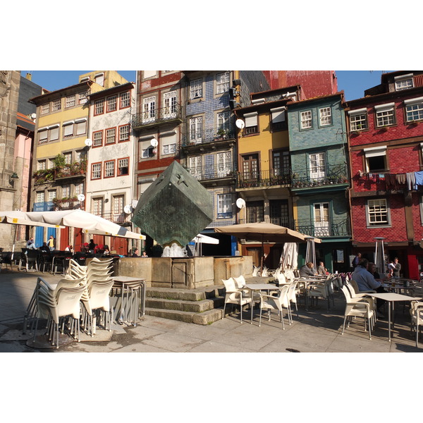 รูปถ่าย โปรตุเกส(Portugal) ปอร์โต(Porto) 2013-01 203