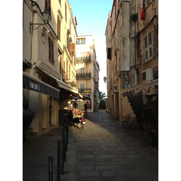รูปถ่าย ฝรั่งเศส(France) คอร์สิคา(Corsica) โบนีฟาซีโอ(Bonifacio) 2012-09 30