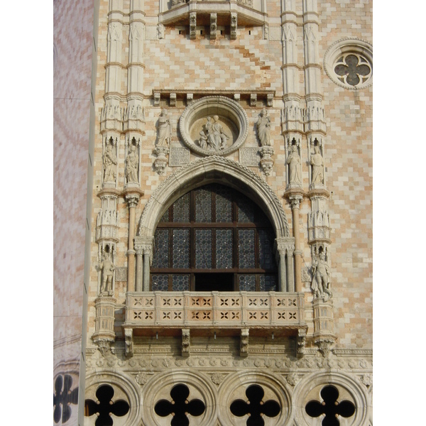 รูปถ่าย อิตาลี(Italy) เวนีส(Venice) 2000-12 76