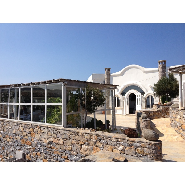 รูปถ่าย กรีก(Greece) เกาะอามอร์กอส(Amorgos) 2014-07 32