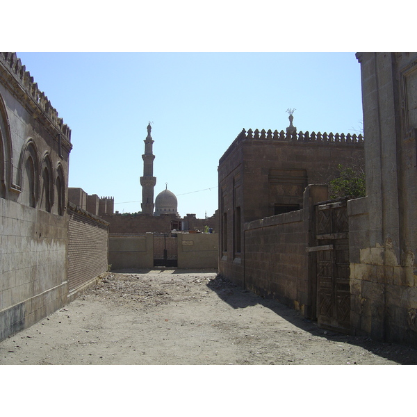รูปถ่าย อียิปต์(Egypt) ไคโร(Cairo) 2004-09 56