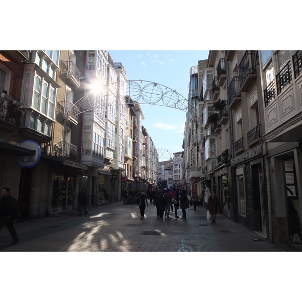 รูปถ่าย สเปน(Spain) บิโตเรีย-กัสเตซ(Vitoria Gasteiz) 2013-01 84