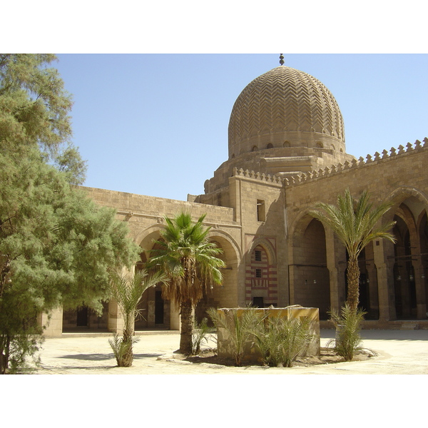 รูปถ่าย อียิปต์(Egypt) ไคโร(Cairo) 2004-09 53