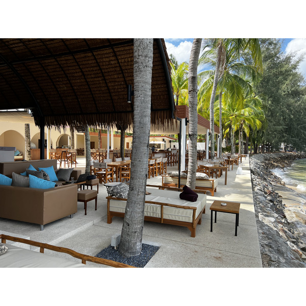 รูปถ่าย ไทย(Thailand) ภูเก็ต(Phuket) หาดบางเทา(Bang Tao Beach) 2021-12 11