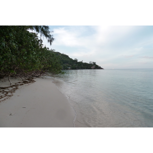 รูปถ่าย เซเชลส์(Seychelles) เกาะปราลิน(Praslin) 2011-10 221