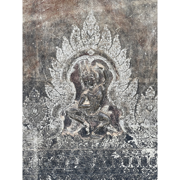 รูปถ่าย กัมพูชา(Cambodia) เสียมราฐ(Siem Reap) นครวัด(Angkor Wat) 2023-01 59