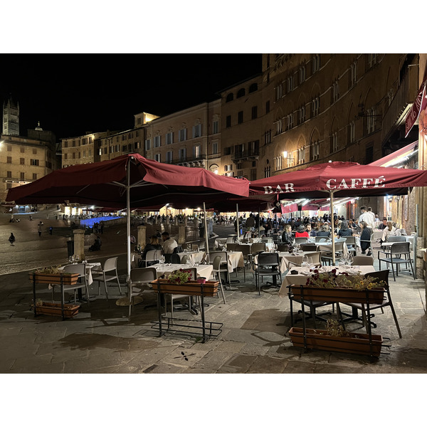 รูปถ่าย อิตาลี(Italy) ซีเอน่า(Siena) 2021-09 133