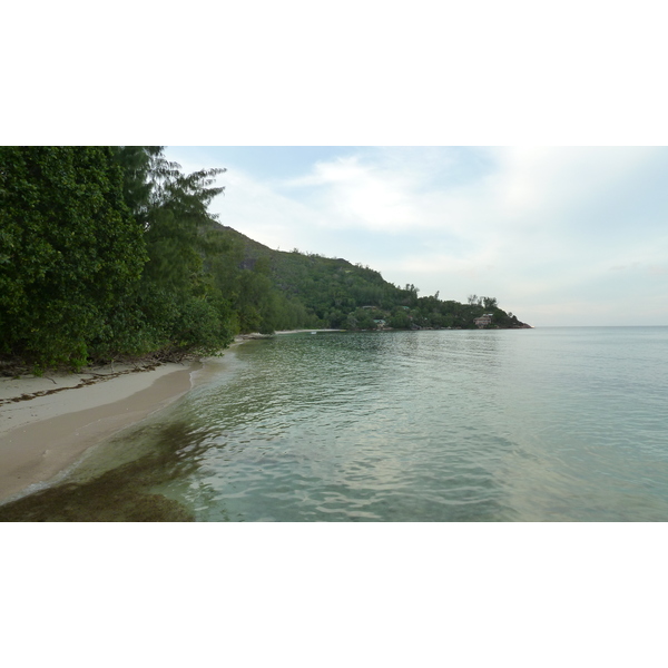 รูปถ่าย เซเชลส์(Seychelles) เกาะปราลิน(Praslin) 2011-10 208
