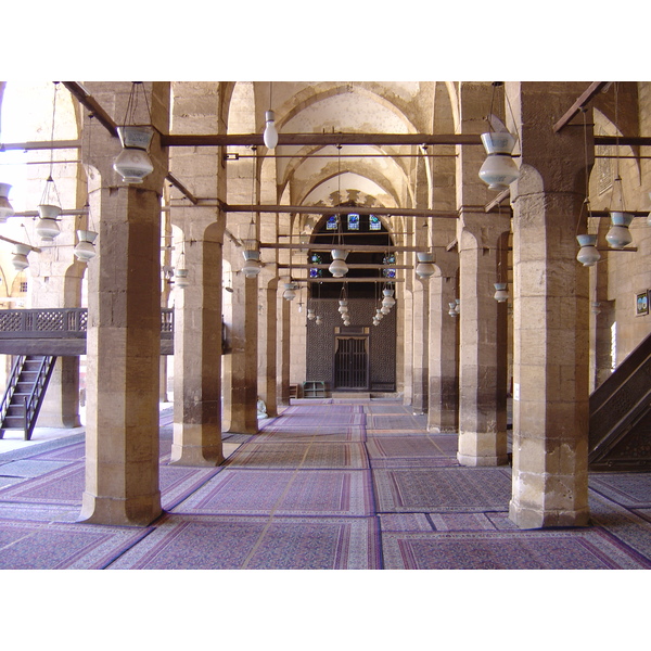 รูปถ่าย อียิปต์(Egypt) ไคโร(Cairo) 2004-09 68