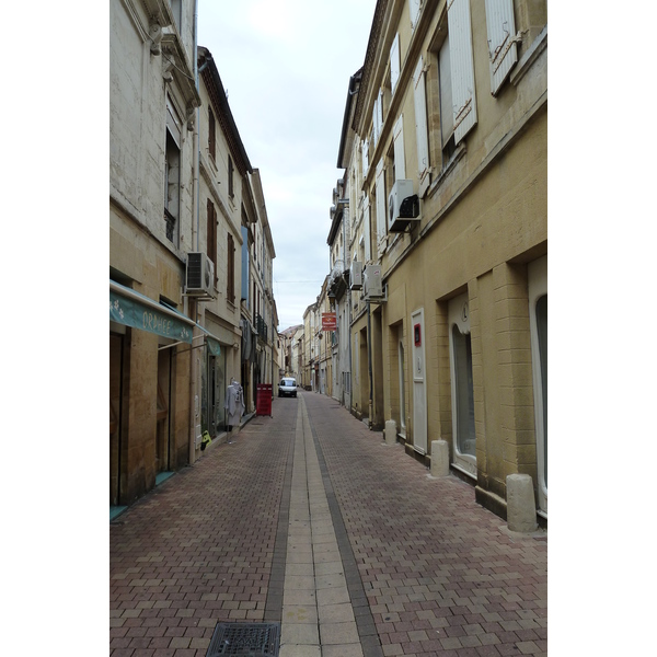รูปถ่าย ฝรั่งเศส(France) แบร์เฌอรัก(Bergerac) 2010-08 81