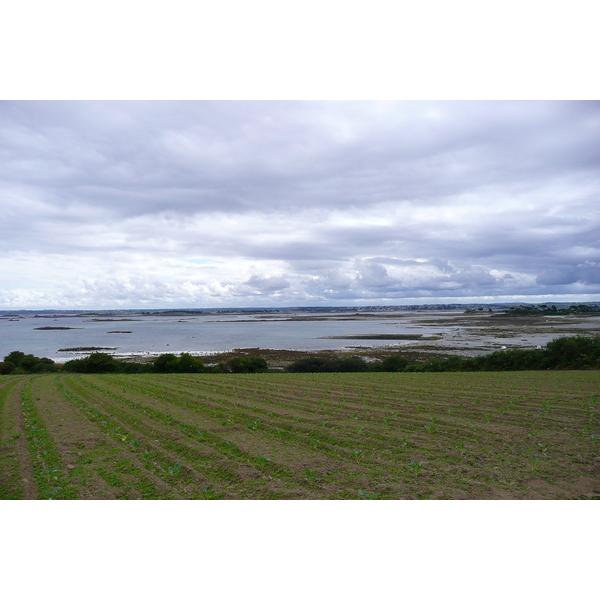 รูปถ่าย ฝรั่งเศส(France) โรสคอฟ(Roscoff) 2007-08 1