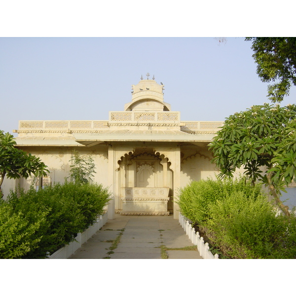 รูปถ่าย อินเดีย(India) อูไดปูร์(Udaipur) 2003-05 140