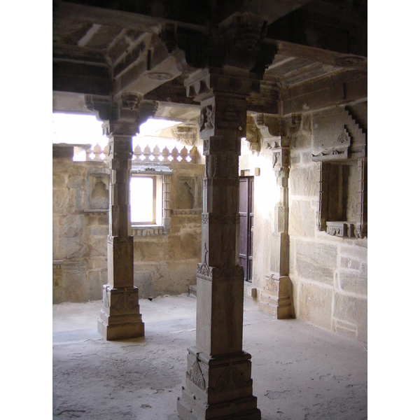 รูปถ่าย อินเดีย(India) อูไดปูร์(Udaipur) 2003-05 139
