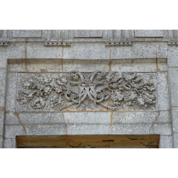 รูปถ่าย ฝรั่งเศส(France) ปราสาทโว-เลอ-วีกงต์(Vaux Le Vicomte Castle) 2010-09 37