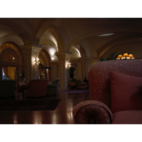 รูปถ่าย มอลตา(Malta) โรงแรมเลอเมอริเดียน ฟีนิเชีย(Le Meridien Phoenicia Hotel) 2001-03 5