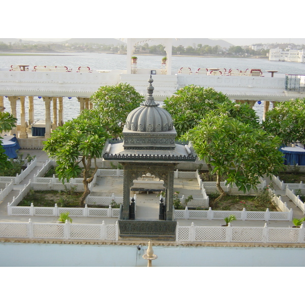 รูปถ่าย อินเดีย(India) อูไดปูร์(Udaipur) 2003-05 165