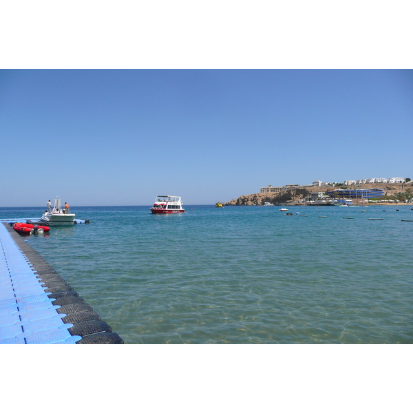 รูปถ่าย อียิปต์(Egypt) ชาร์มเอลชีค(Sharm el Sheikh) 2008-06 93
