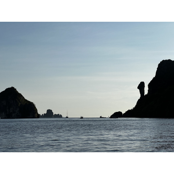 รูปถ่าย ไทย(Thailand) กระบี่(Krabi) เกาะปอดะ(Ko Poda) 2023-01 51